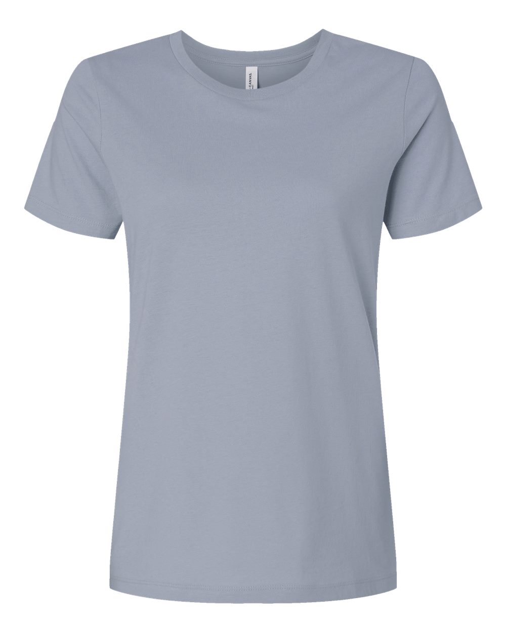 Bella+Canvas Women’s Relaxed Jersey T-Shirt