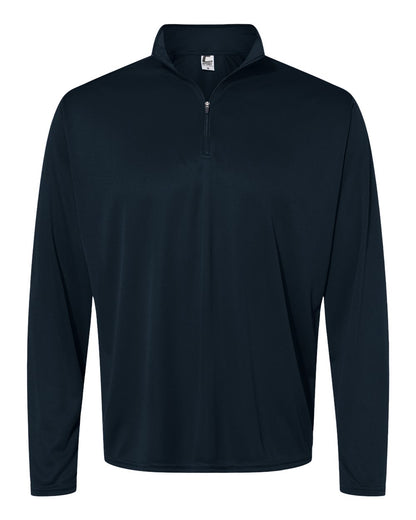 Men's Quarter-Zip Pullover