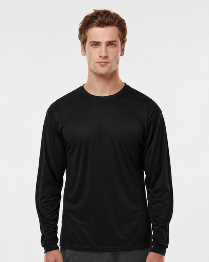 C2 Sport Unisex Performance Long Sleeve
