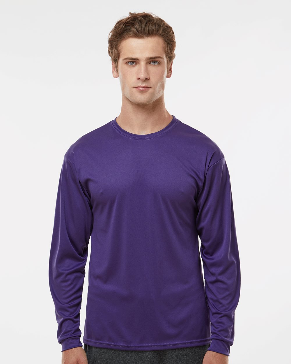 C2 Sport Unisex Performance Long Sleeve