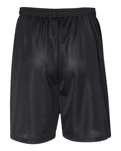 C2 Sport Men's Mesh 7" Shorts