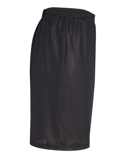 C2 Sport Men's Mesh 9" Shorts