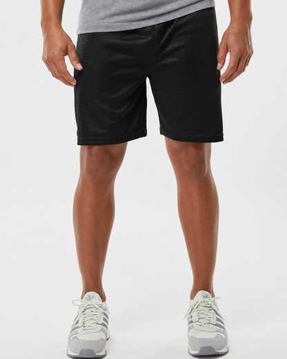C2 Sport Men's Mesh 7" Shorts