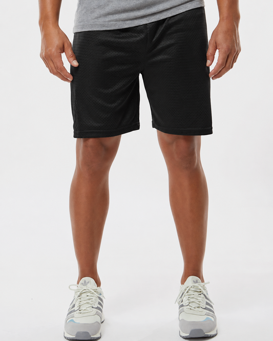 C2 Sport Men's Mesh 7" Shorts