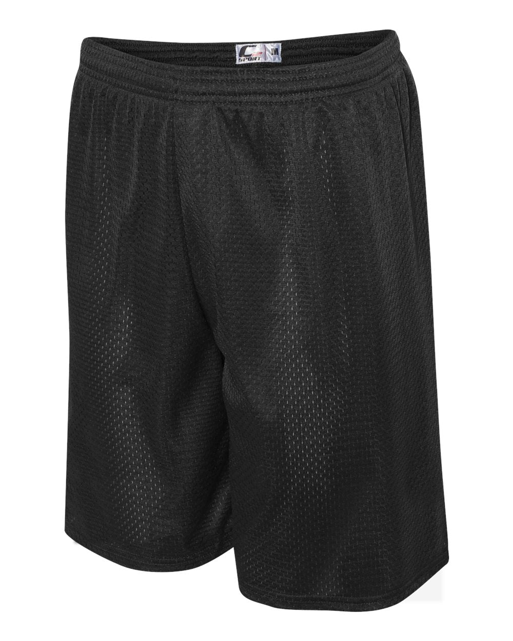 C2 Sport Men's Mesh 9" Shorts