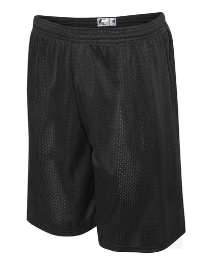 C2 Sport Men's Mesh 9" Shorts