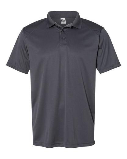 Men's Utility Polo - C2 Sport 5900