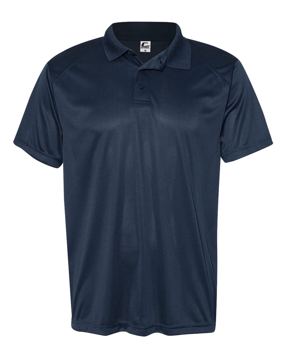 Men's Utility Polo - C2 Sport 5900