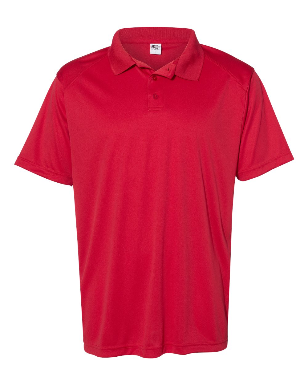 Men's Utility Polo - C2 Sport 5900