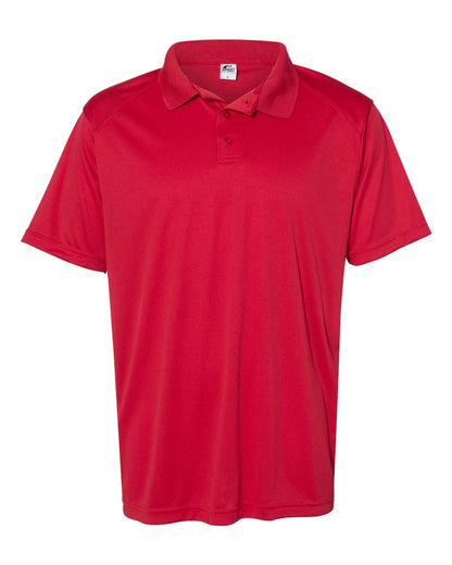 Men's Utility Polo - C2 Sport 5900