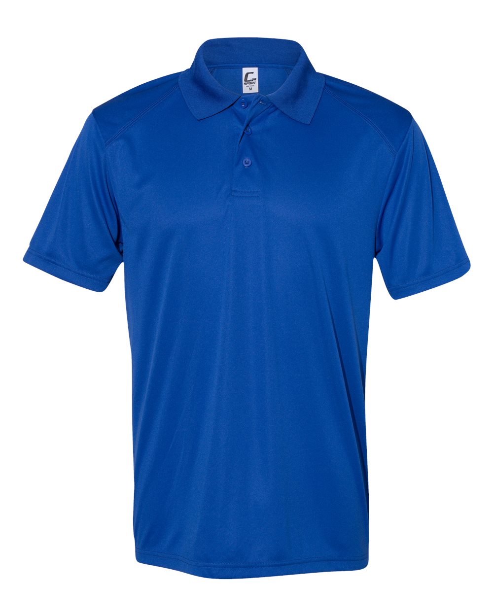 Men's Utility Polo - C2 Sport 5900