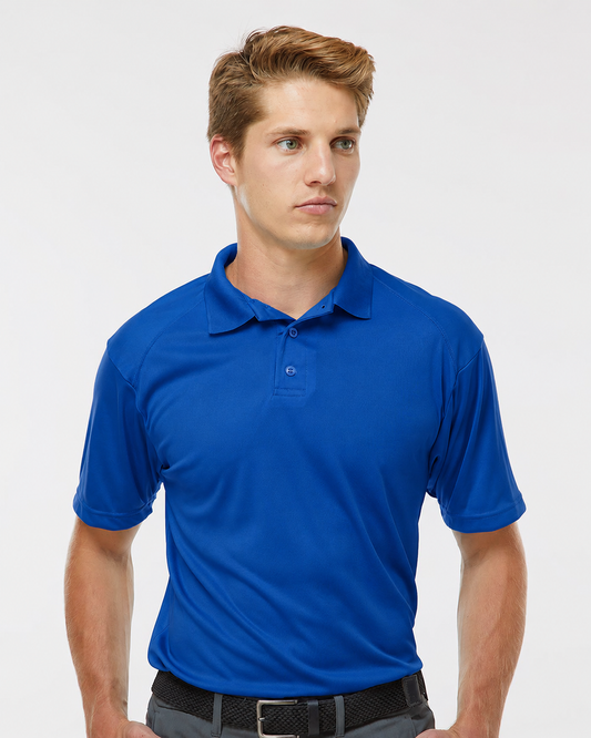 C2 Sport Men's Utility Polo