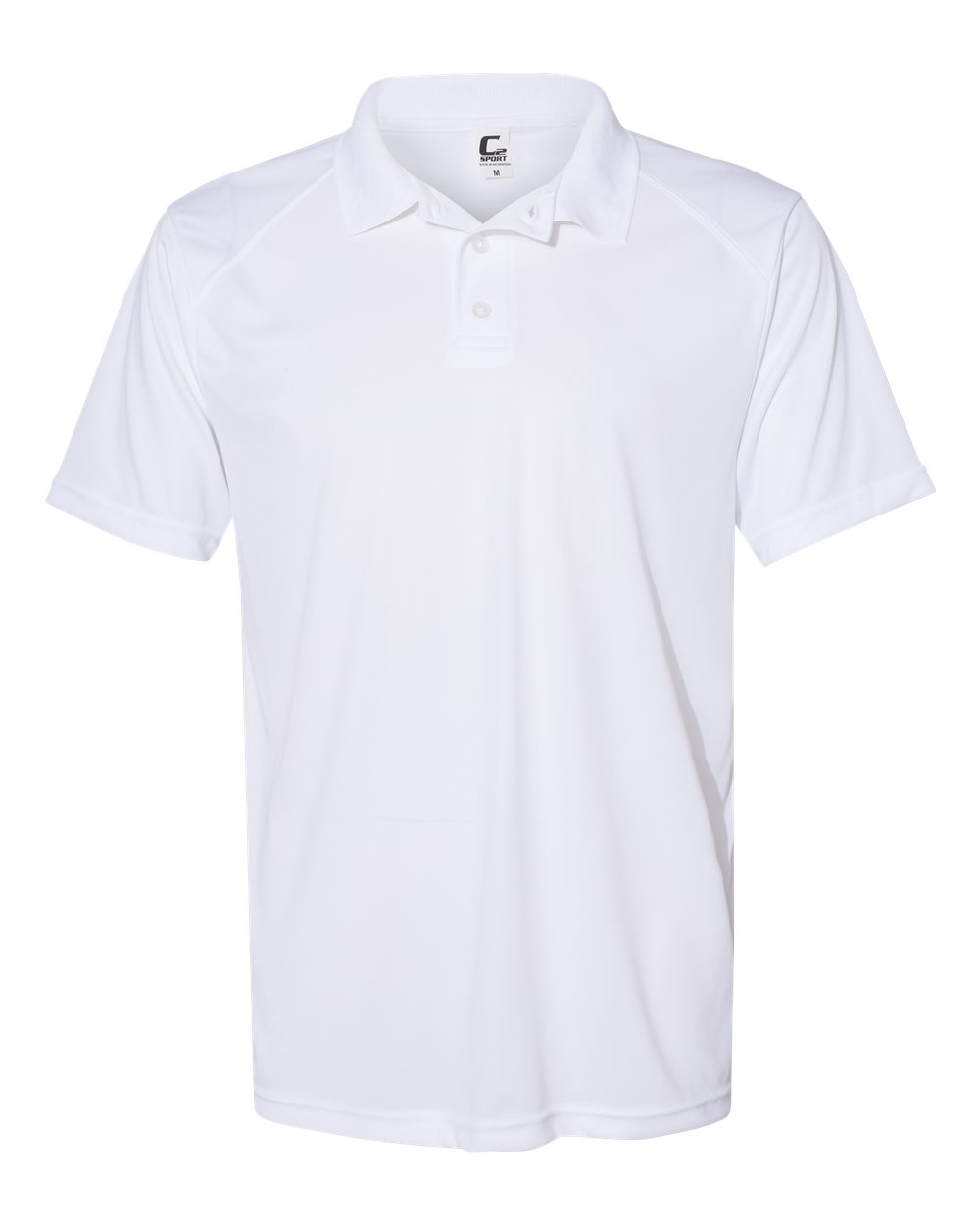 Men's Utility Polo - C2 Sport 5900