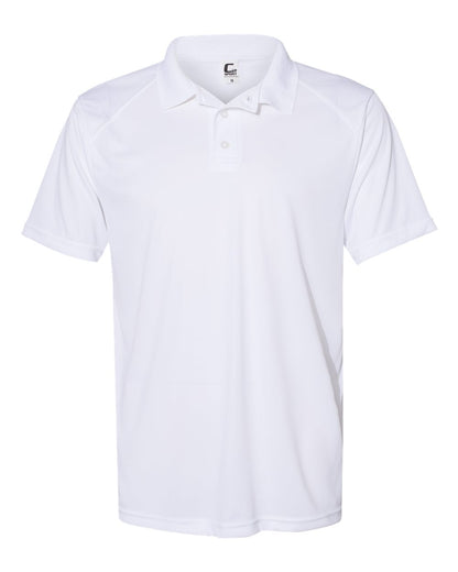 Men's Utility Polo - C2 Sport 5900