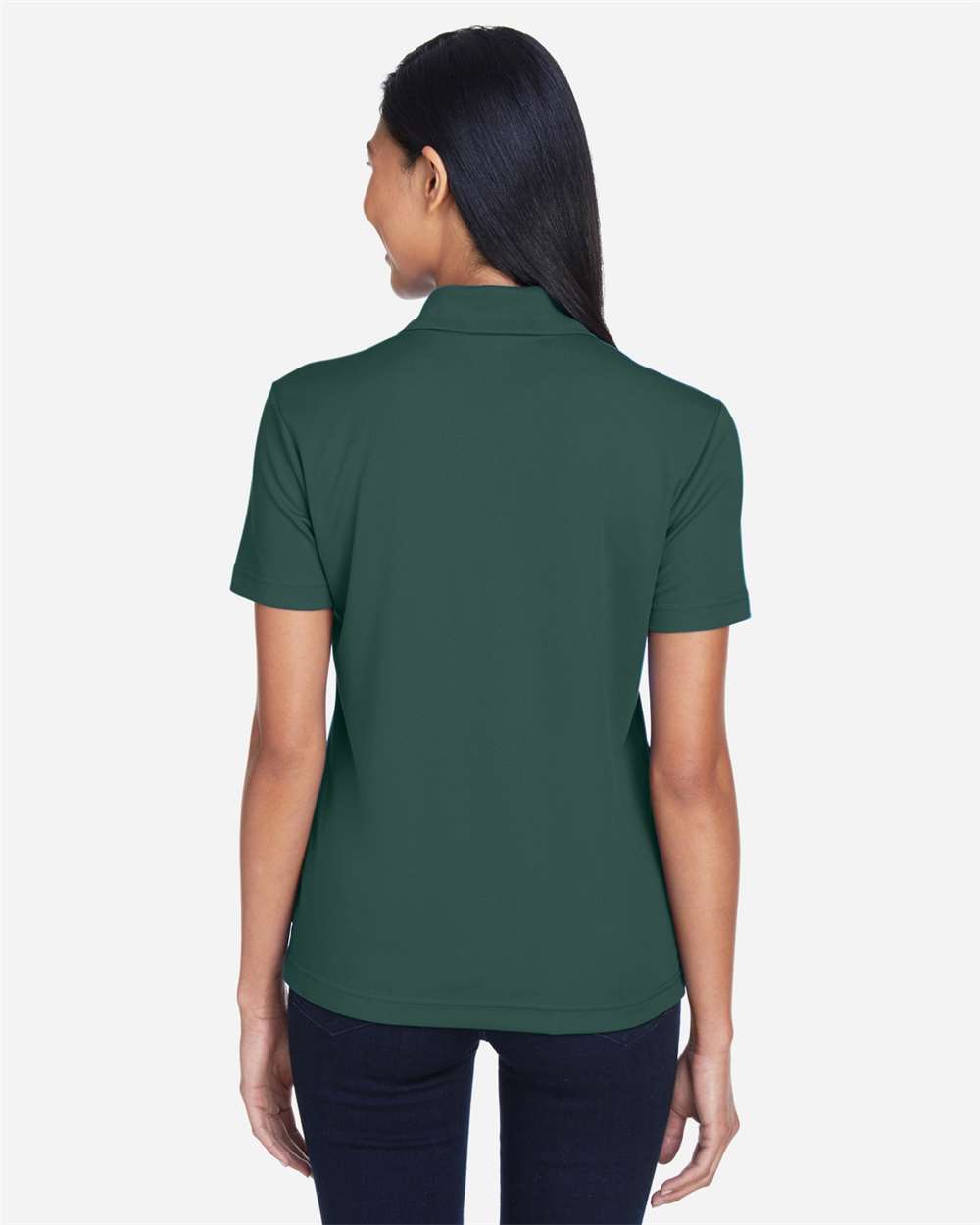 CORE365 Women's Origin Performance Piqué Polo