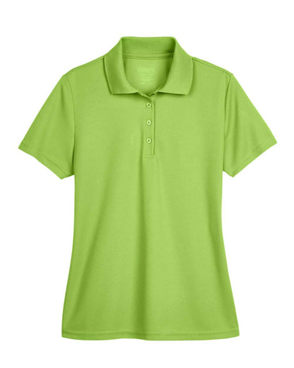 CORE365 Women's Origin Performance Piqué Polo