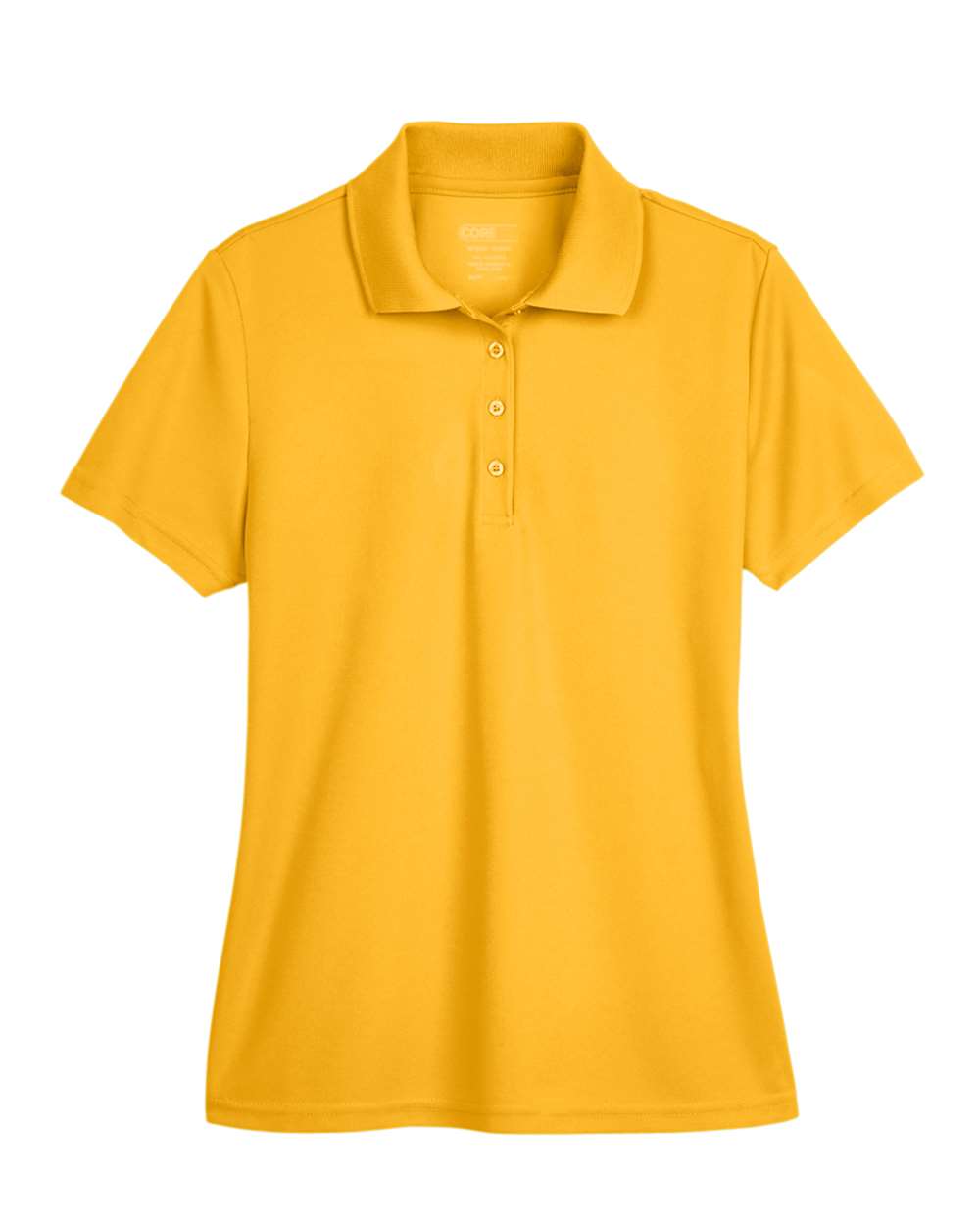 CORE365 Women's Origin Performance Piqué Polo