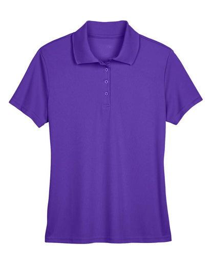 CORE365 Women's Origin Performance Piqué Polo