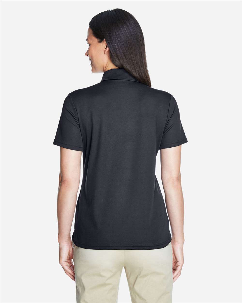 CORE365 Women's Origin Performance Piqué Polo