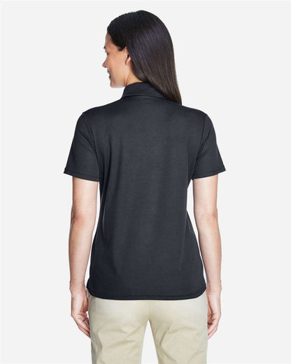CORE365 Women's Origin Performance Piqué Polo
