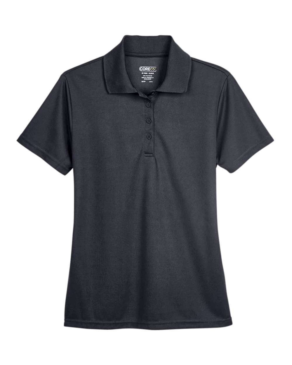 CORE365 Women's Origin Performance Piqué Polo
