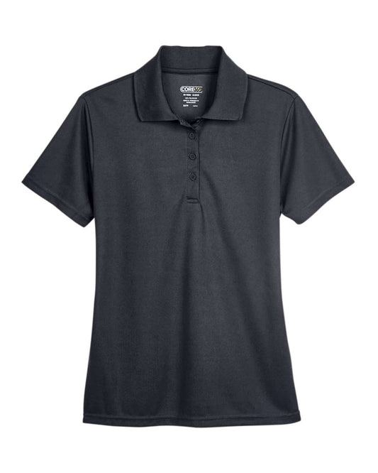 CORE365 Women's Origin Performance Piqué Polo