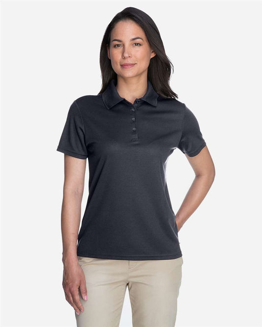 CORE365 Women's Origin Performance Piqué Polo