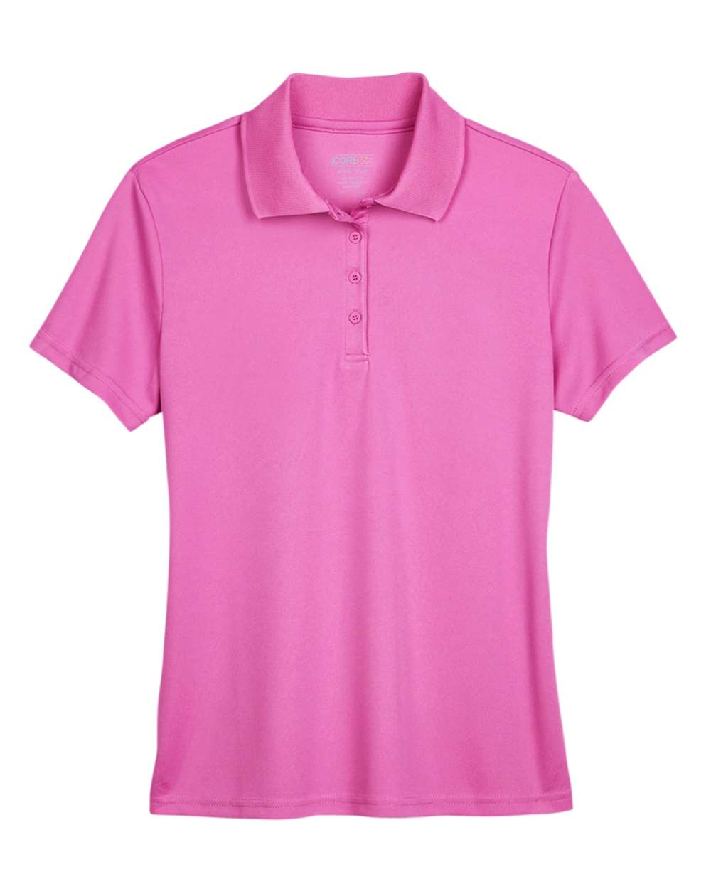 CORE365 Women's Origin Performance Piqué Polo