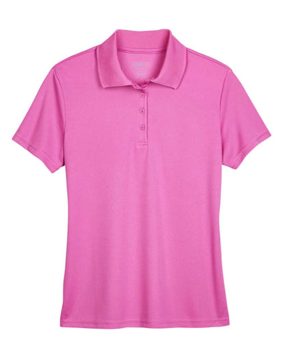CORE365 Women's Origin Performance Piqué Polo