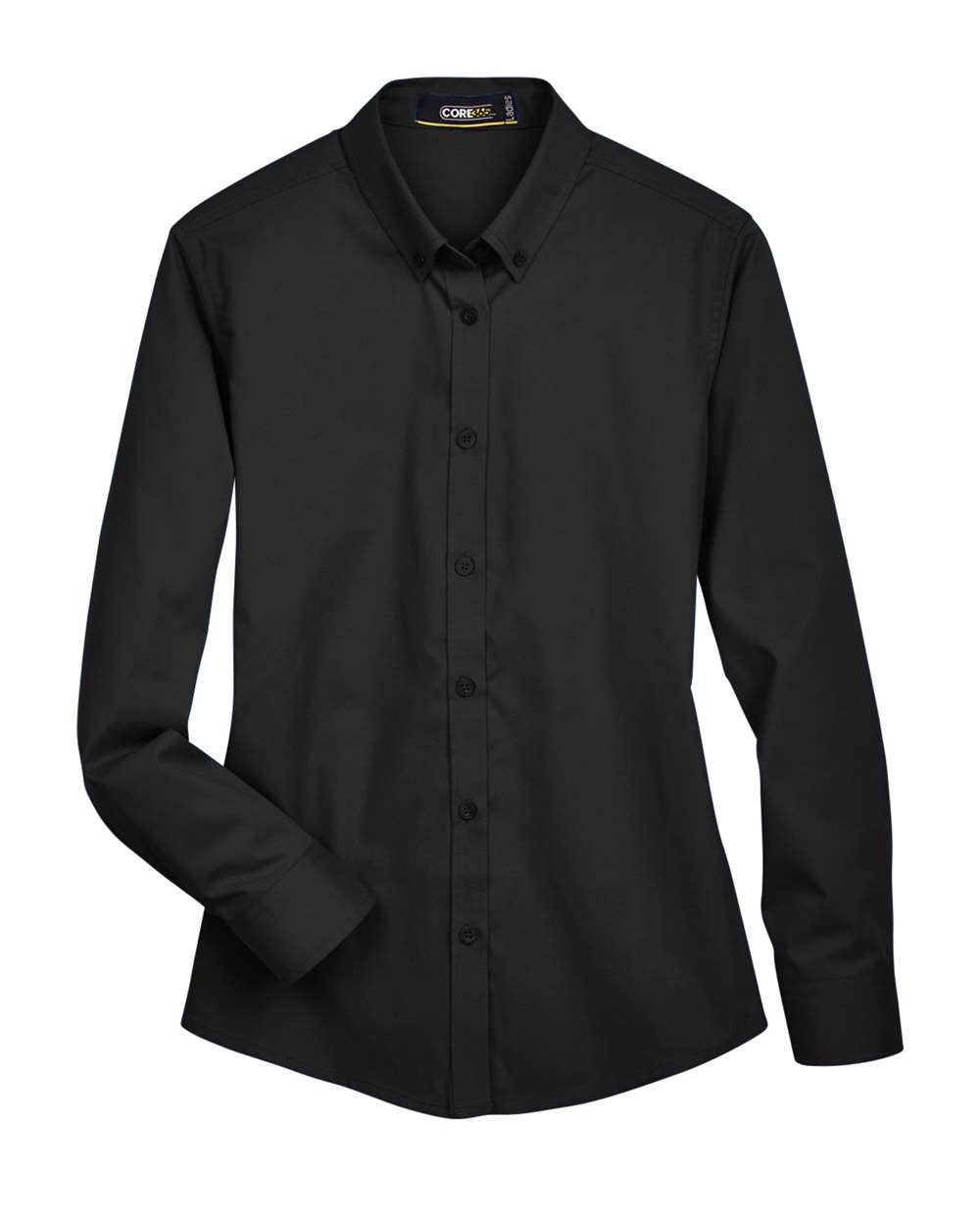 CORE365 Women's Operate Twill Shirt