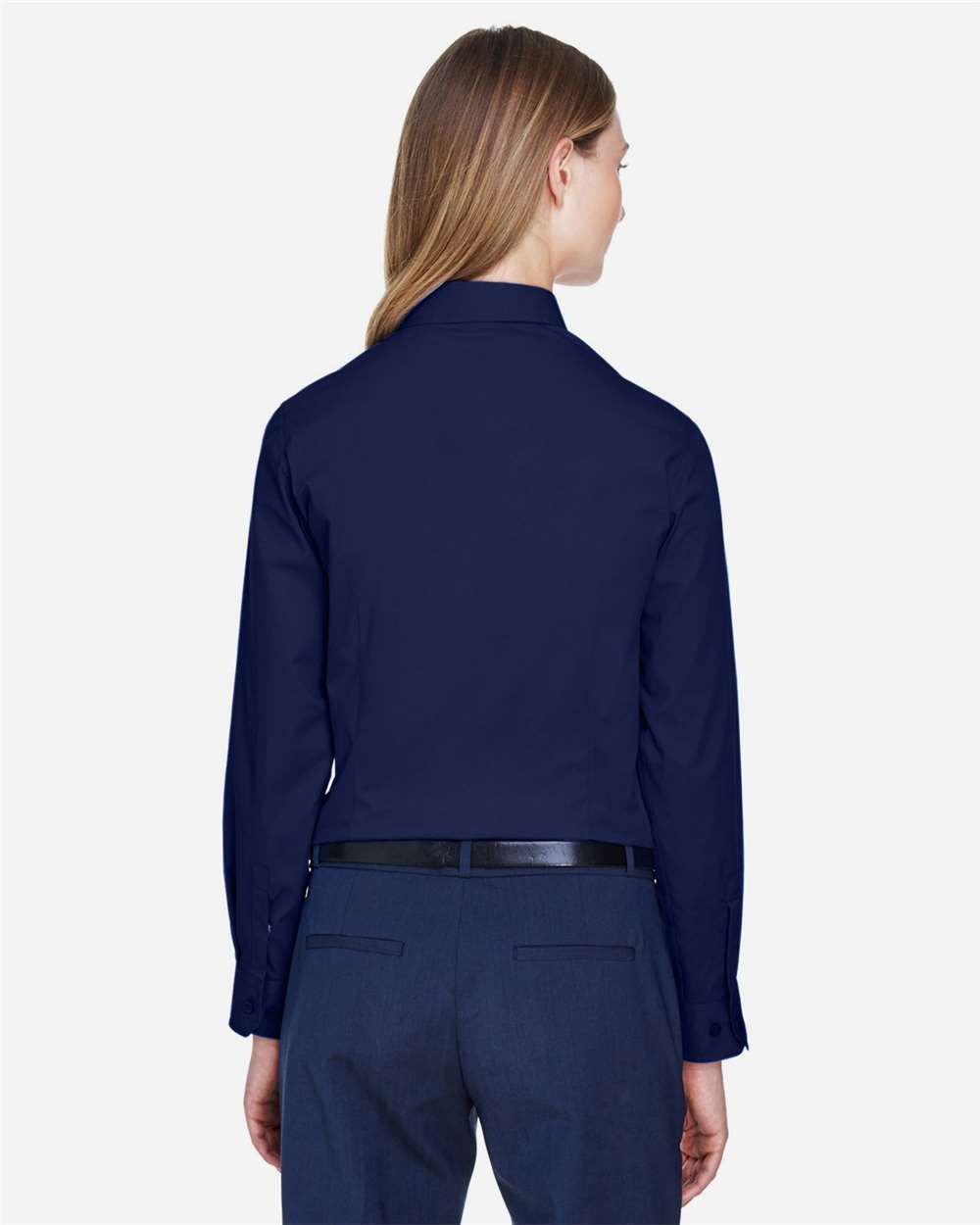 CORE365 Women's Operate Twill Shirt
