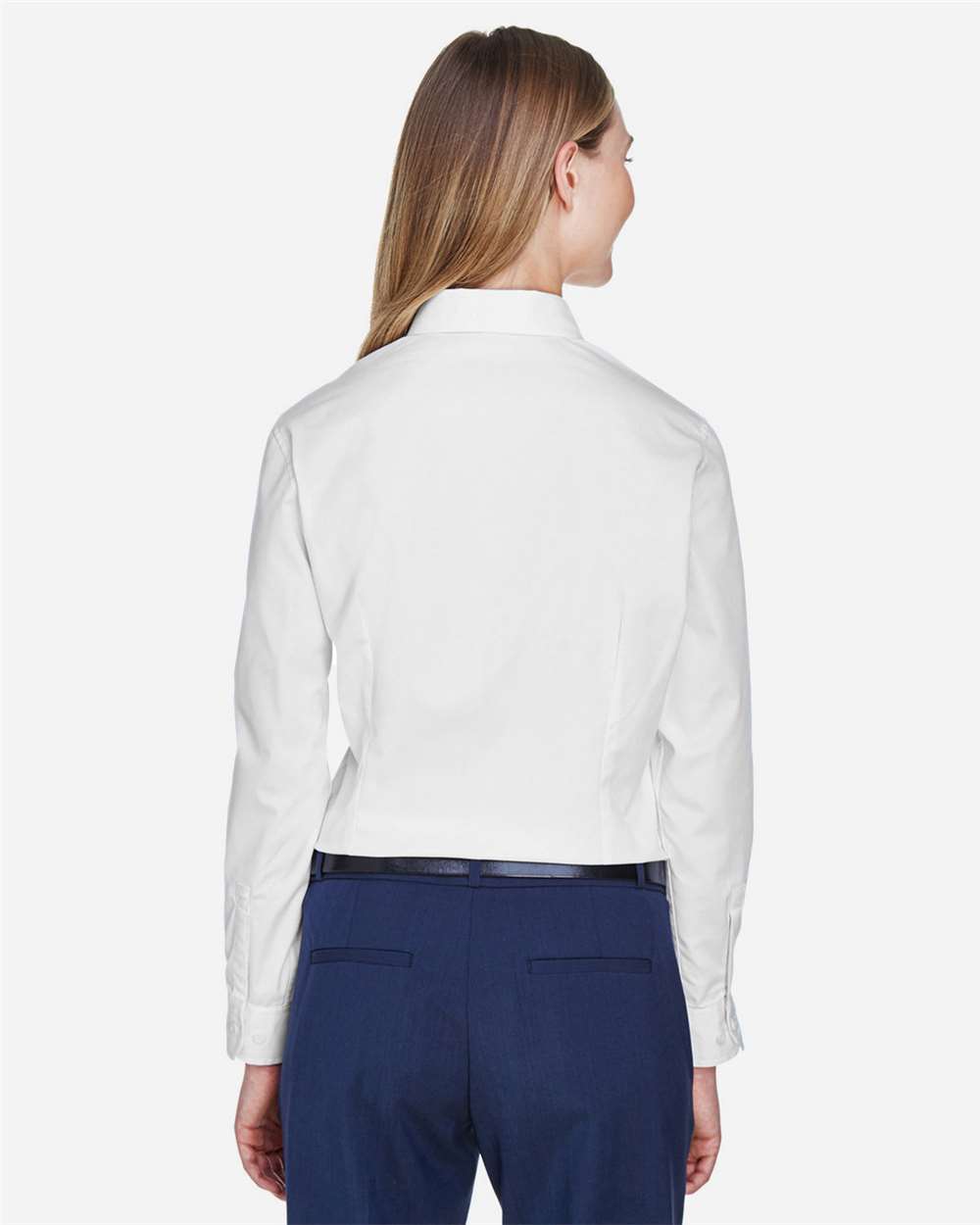 CORE365 Women's Operate Twill Shirt