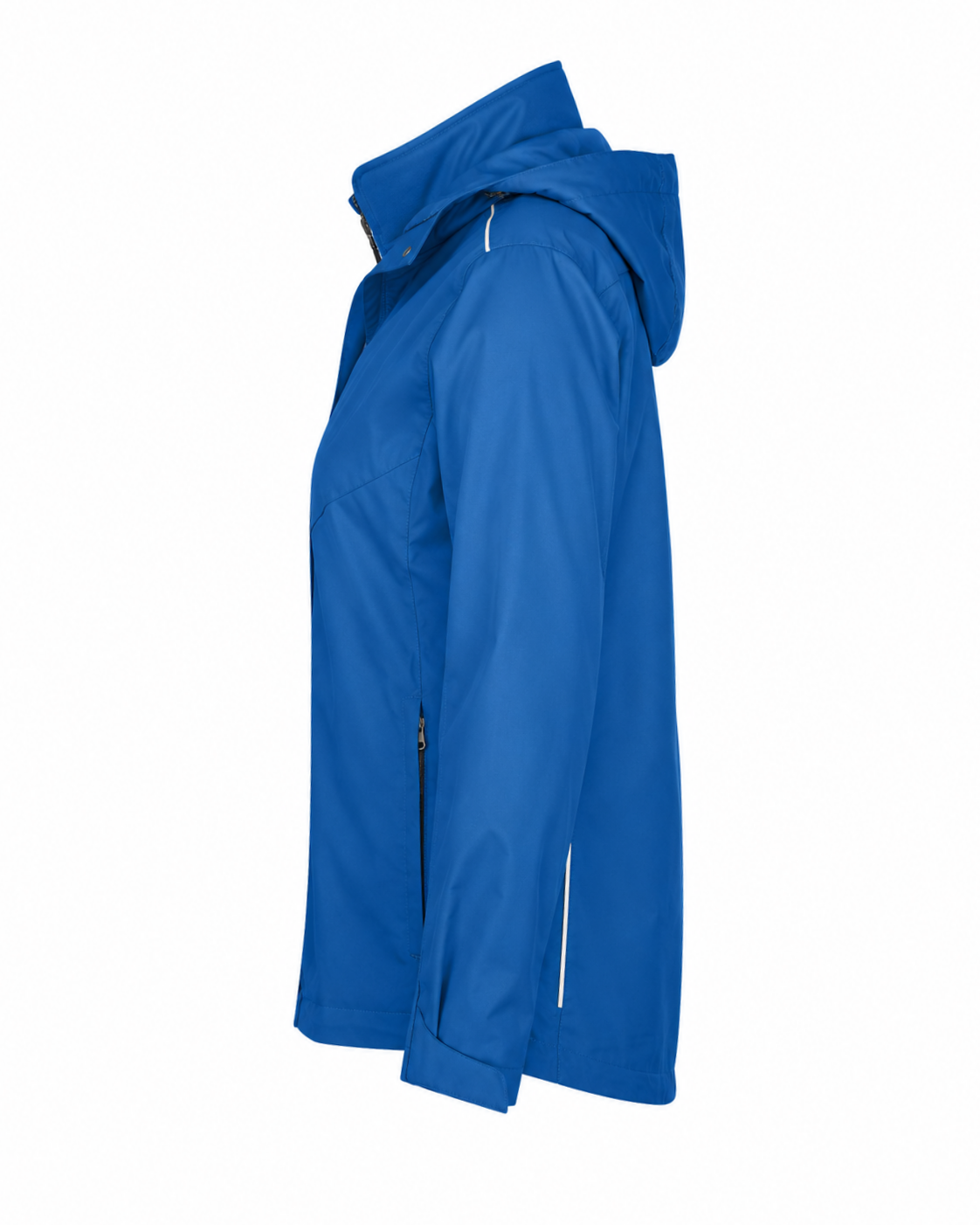 CORE365 Women's 3-in-1 Jacket with Fleece Liner