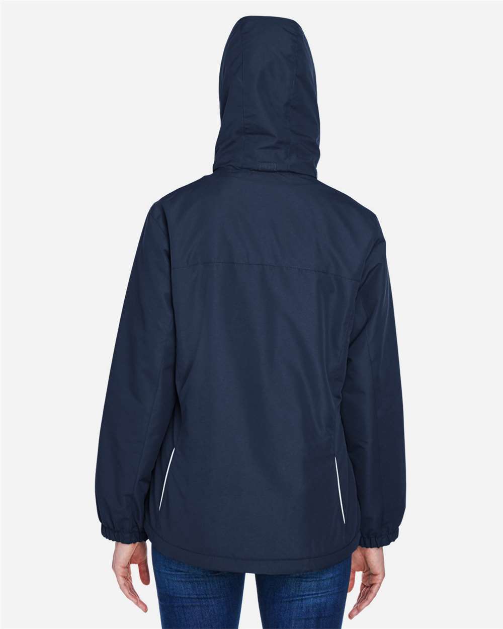 CORE365 Women's Profile Fleece-Lined All-Season Jacket