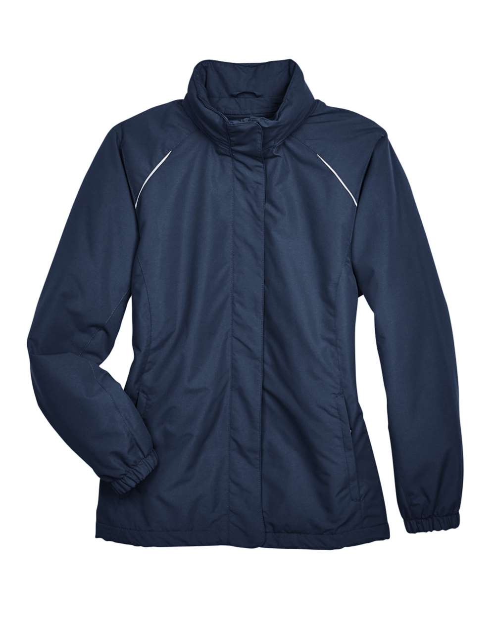 CORE365 Women's Profile Fleece-Lined All-Season Jacket