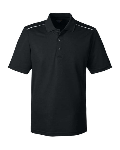 CORE365 Men's Radiant Performance Piqué Polo
