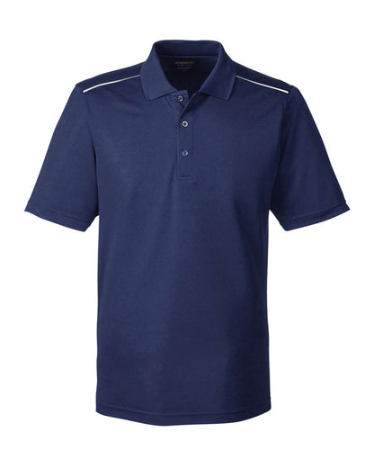 CORE365 Men's Radiant Performance Piqué Polo