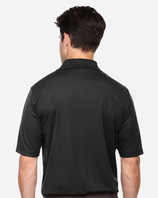 CORE365 Men's Tall Origin Performance Piqué Polo