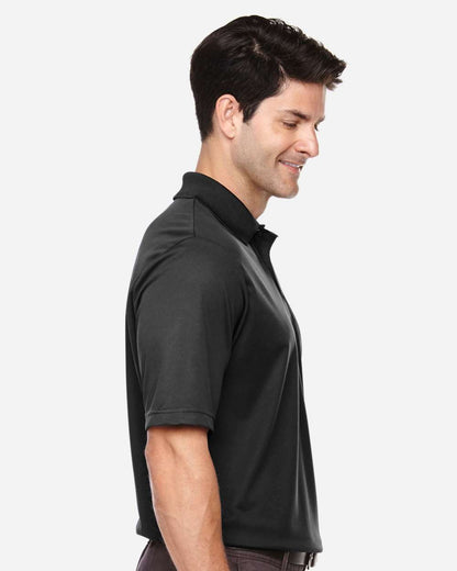 CORE365 Men's Tall Origin Performance Piqué Polo