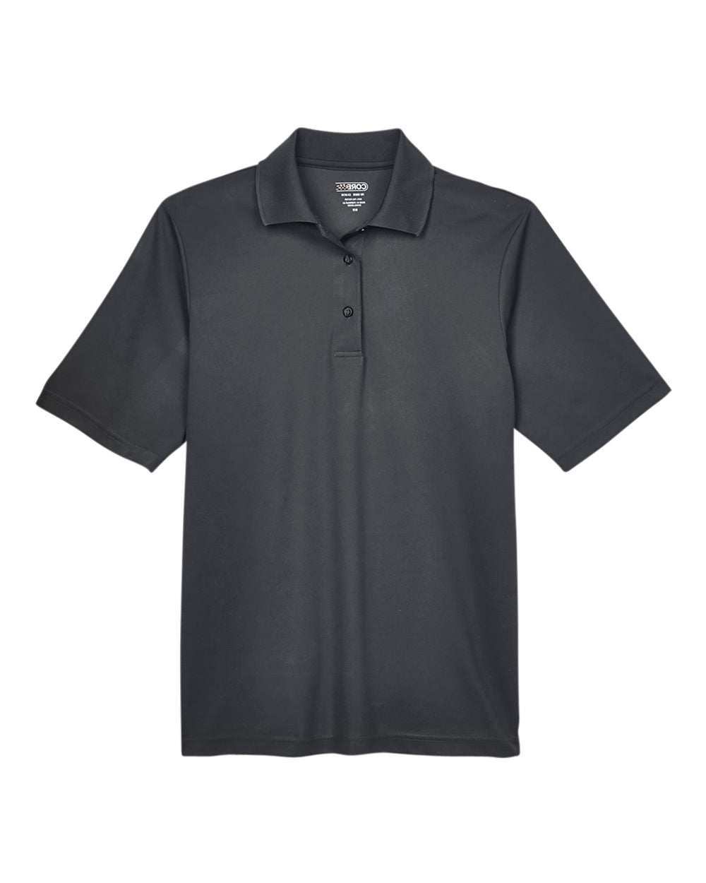 CORE365 Men's Tall Origin Performance Piqué Polo