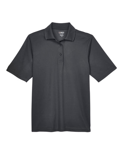 CORE365 Men's Tall Origin Performance Piqué Polo