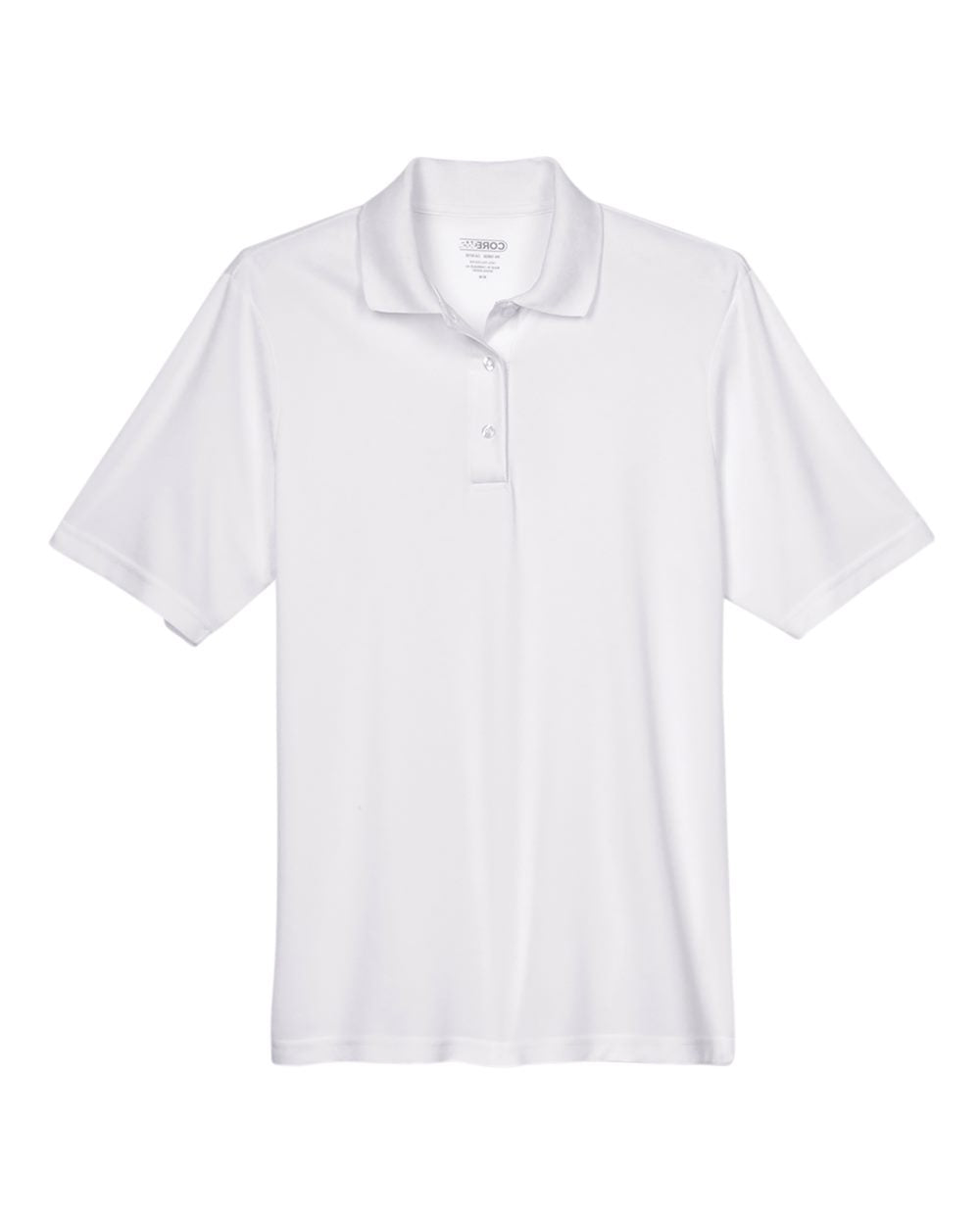 CORE365 Men's Tall Origin Performance Piqué Polo