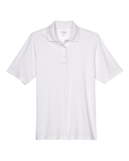 CORE365 Men's Tall Origin Performance Piqué Polo
