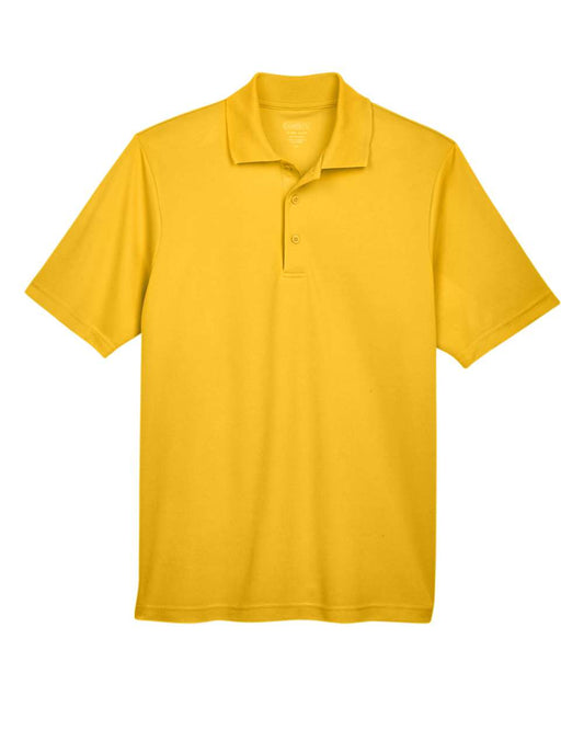 CORE365 Men's Origin Performance Piqué Polo