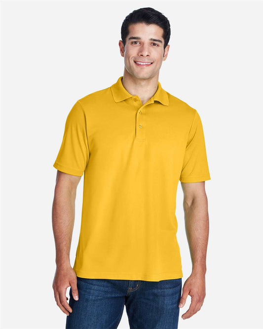 CORE365 Men's Origin Performance Piqué Polo