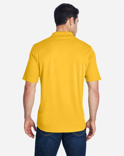 CORE365 Men's Origin Performance Piqué Polo