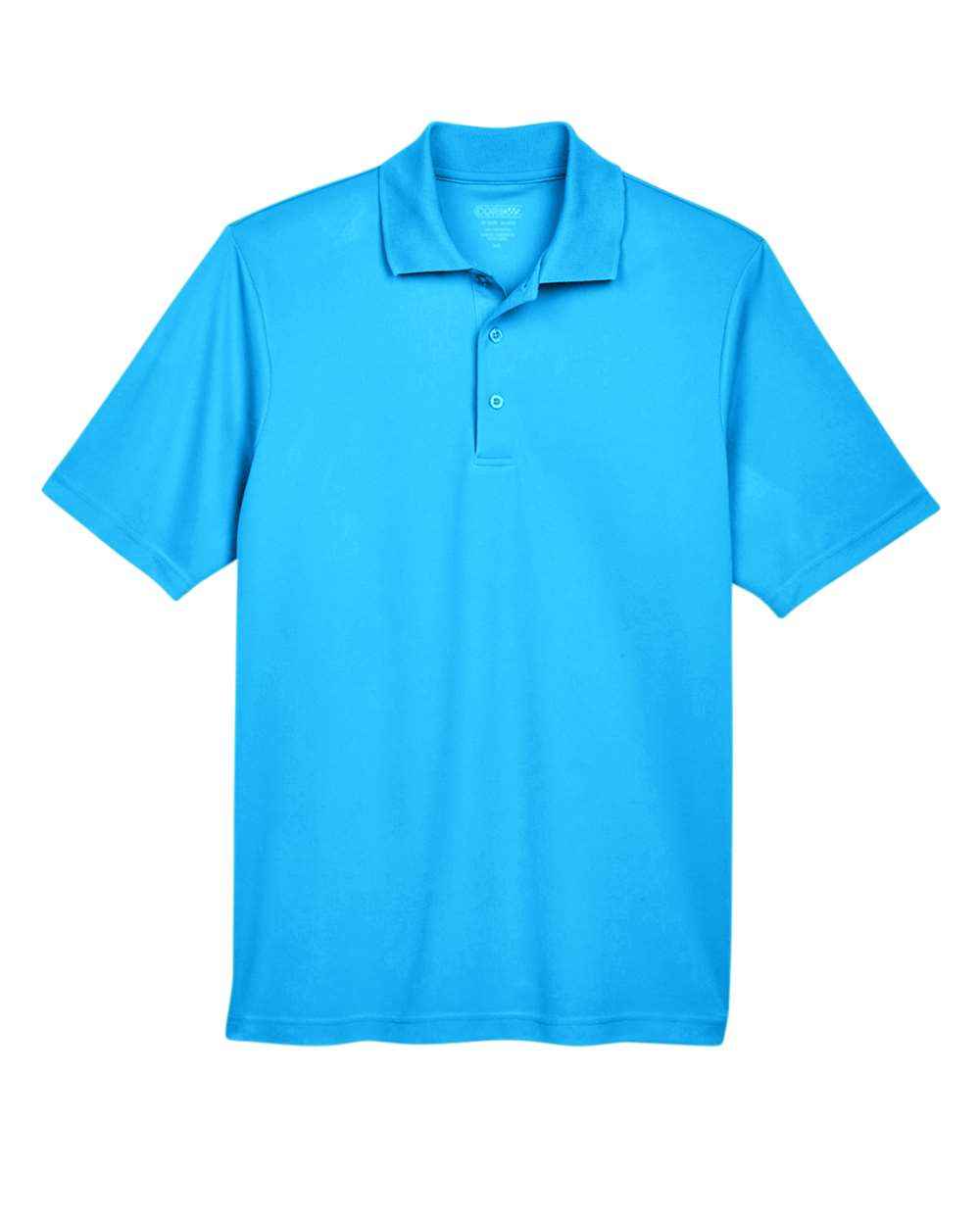 CORE365 Men's Origin Performance Piqué Polo
