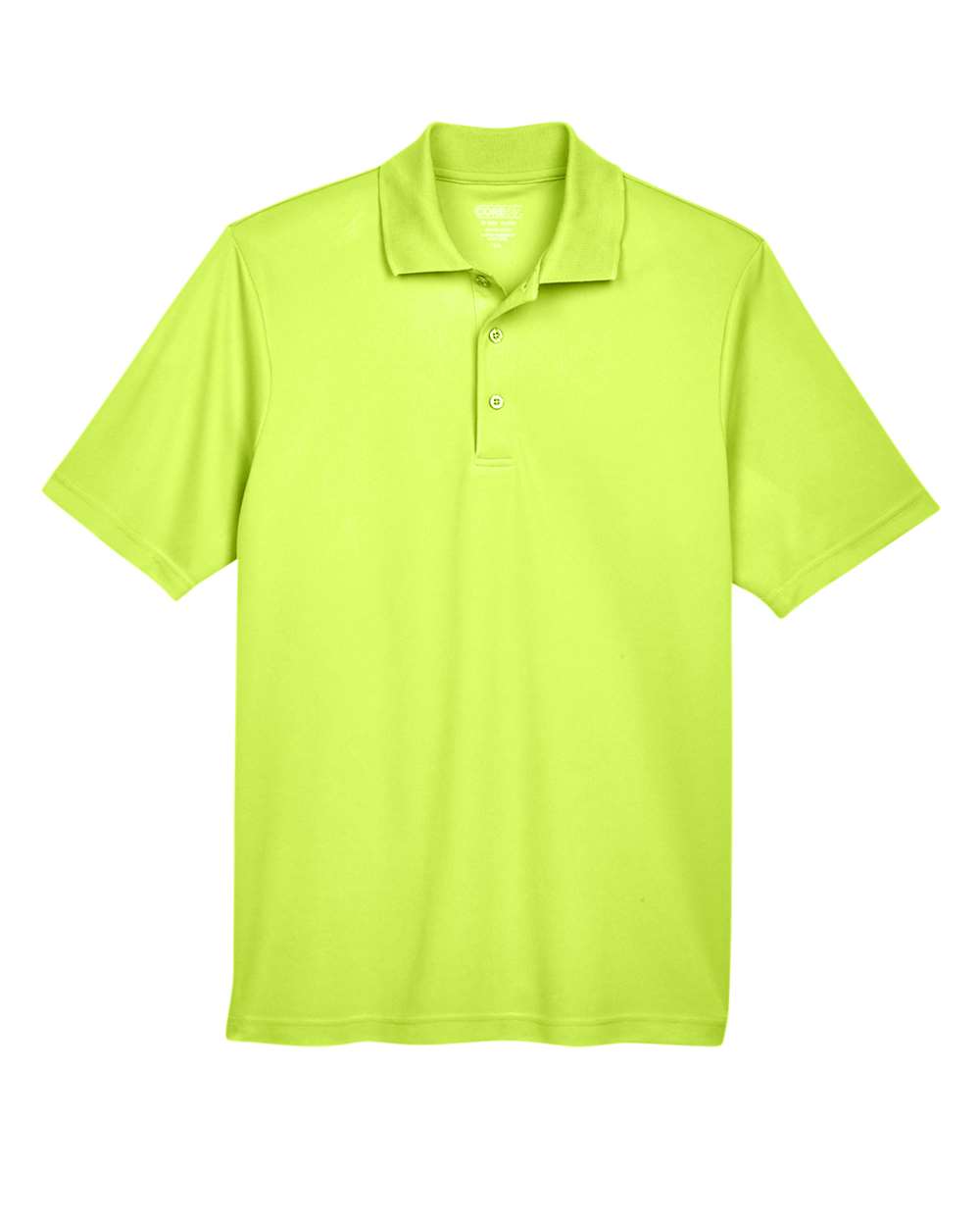 CORE365 Men's Origin Performance Piqué Polo