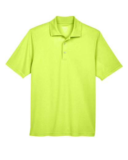 CORE365 Men's Origin Performance Piqué Polo