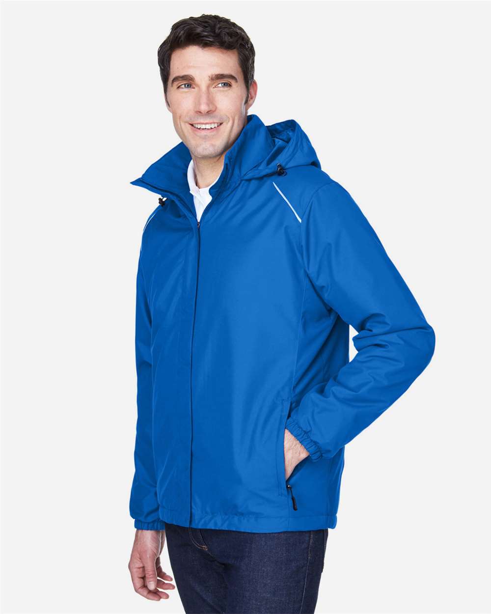 CORE365 Men's Brisk Insulated Jacket